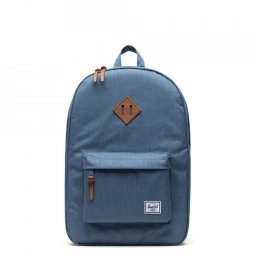 Rucsac Herschel Heritage Blue Mirage Crosshatch