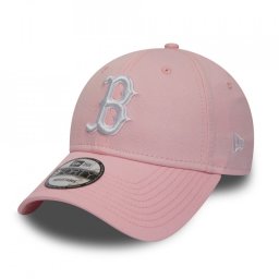 Sapca New Era Essential 9forty Boston Red Sox Roz