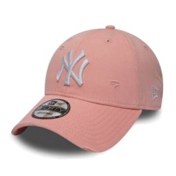 Sapca New Era 9forty NY Distressed Seasonal Roz