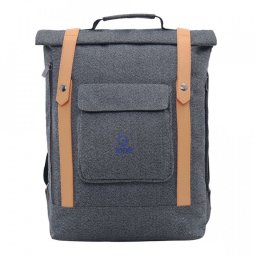 Rucsac G.Ride Premium Balthazar Heritage Gri