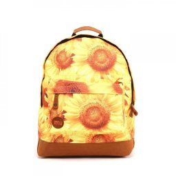 Rucsac Mi-Pac Sunflowers Galben