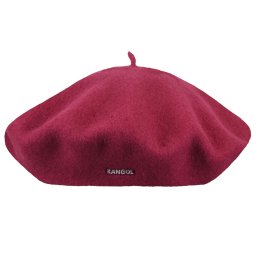 Bereta Kangol Modelaine Fucsia
