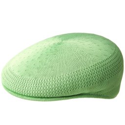 Basca Kangol tropic 504 ventair verde fistic