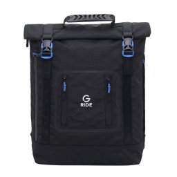 Rucsac G.Ride Premium Balthazar Activ Negru
