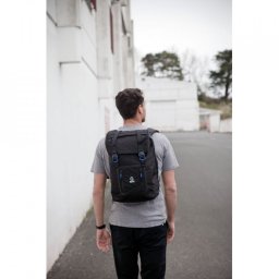 Rucsac G.Ride Premium Arthur Activ Negru