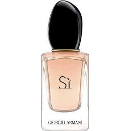 Giorgio Armani / Sì - Eau de Parfum for Her 100 ml