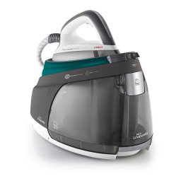 Statie de calcat Polti La Vaporella XT120C, 8,5 bar, Steam Pulse 600 g