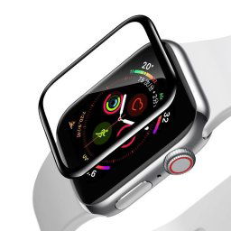 Sticlă de protecție Baseus pentru Apple Watch 4
