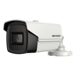 Resigilat - Camera bullet Turbo HD Hikvision DS-2CE16H8T-IT5F 5MP