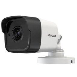 Resigilat - Camera bullet 4 in 1 Hikvision DS-2CE16H0T-ITF 5MP