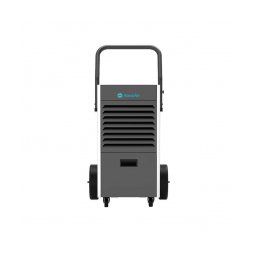 Dezumidificator profesional AlecoAir D50 DRY PRO, Capacitate dezumidificare 50L/24h, Debit de aer 450 mc/h, Higrostat, Timer