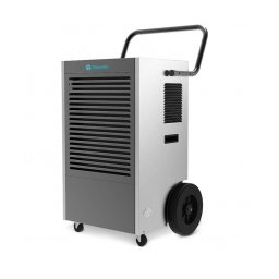 Dezumidificator profesional cu pompa de drenaj AlecoAir D90 DRY PRO+, Capacitate dezumidificare 90L/24h, Debit de aer 850 mc/h,