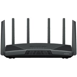 Router Wireless Synology RT6600ax, Tri-band, Wi-Fi 6