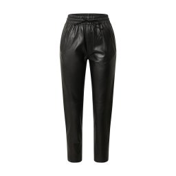OAKWOOD Pantaloni 'Gift' negru