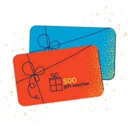 Voucher 500 ron
