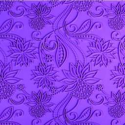 Covoras Silicon 60x40, Decor Flori Mari