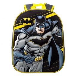 Ghiozdan Batman 3D 12 pentru cresa sau gradinita