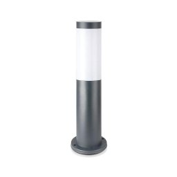 Lampă de exterior 1xE27/60W/230V IP44 45cm antracit