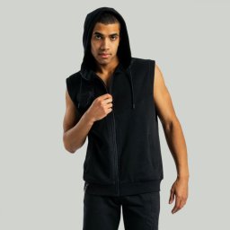 STRIX Vestă pentru bărbați Essential Black XL