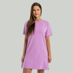 STRIX Rochie tip tricou ALPHA Amethyst S
