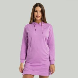STRIX Hanorac pentru femei ALPHA Longline Amethyst L
