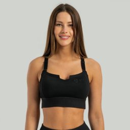STRIX Sutien sport Stellar Black XS