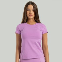 STRIX Tricou pentru femei Essential Amethyst S
