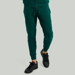 STRIX Pantaloni sport ALPHA Emerald L