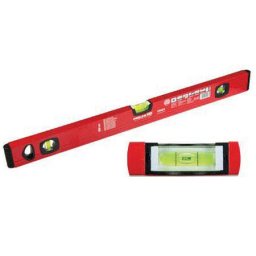 NIVELA HD DIN PROFIL RIGID / 3 BULE - 1500MM