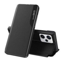 Husa Husa pentru Xiaomi Redmi Note 12 Pro / Poco X5 Pro - Techsuit eFold Series - Black