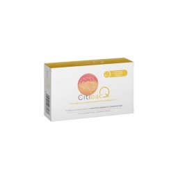 Citibac, 30 capsule, NaturPharma