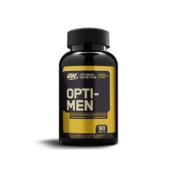 Opti-Men, 90 tablete, Optimum Nutrition