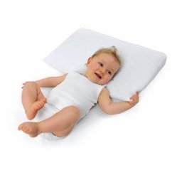 Perna plan inclinat 15 grade Candide pentru patut copii