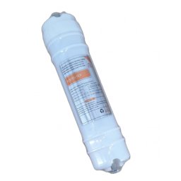 Filtru carbon activ granular Luxe In-Line GAC 2,5 x 10