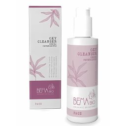 Crema curatare oxy 200ml Bema Bio