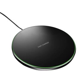MXM Încărcător wireless 10W - negru