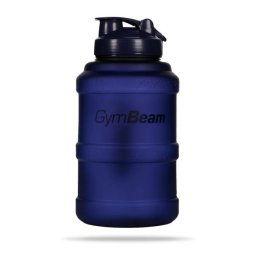 GymBeam Sticlă sport Hydrator TT 2,5 l Midnight Blue 2500 ml