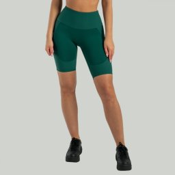 STRIX Pantaloni scurți pentru femei Stellar Emerald XS