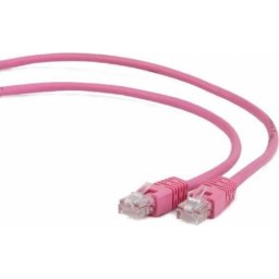 GEMBIRD PP6-2M/B Gembird patchcord RJ45, cat. 6, FTP, 2m, blue