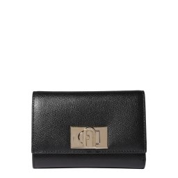 FURLA Portofel 'Ares' auriu / negru