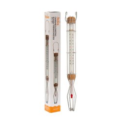 Termometru Zahar Caramelizat si Siropuri, +80 C +180 C