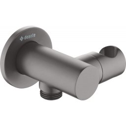 CASCADA Cot de iesire dus cu suport dus NAC_D57K Finisaj: titan
