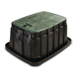 Cutie pentru electrovane RainBird Jumbo - Ranforsata