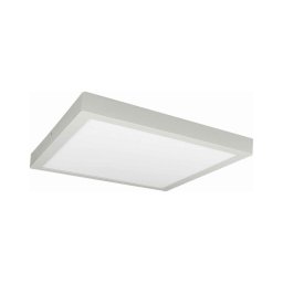 Plafonieră LED FENIX LED/32W/230V 3800K 40 cm alb