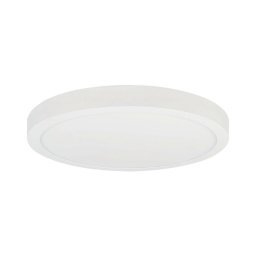 Plafonieră LED FENIX LED/32W/230V 3800K d. 40 cm alb zăpadă