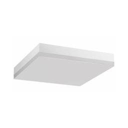 Plafonieră LED pentru baie LED/24W/230V 4000K 28 cm IP44
