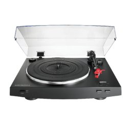 Pickup Audio-Technica AT-LP3 Black