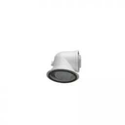 Cot evacuare/admisie condensatie Ariston 110/150