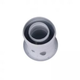 Adaptor coaxial pentru centrale Ariston Genus HP 100/100 - 110/150