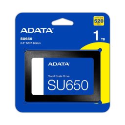 SSD Ultimate SU650 1TB SATA3 2.5 inch